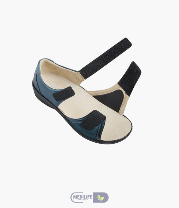 Sandale orthopédique