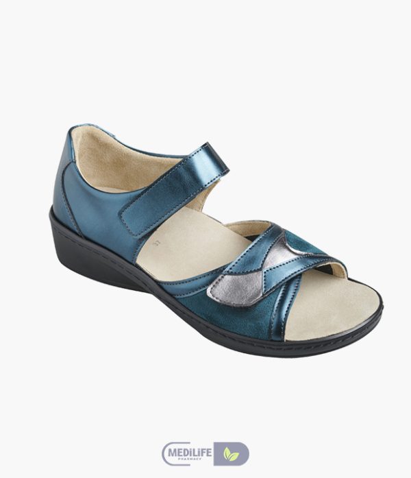 Sandale orthopédique
