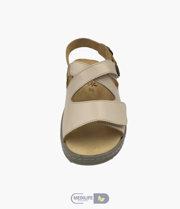 Sandale orthopédique