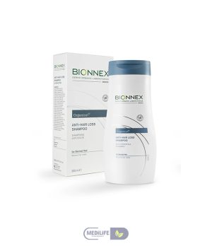 BIONNEX SHAMP CHEVEUX NORMAUX Bionnex Shampooing Anti-Chute Cheveux Normaux
