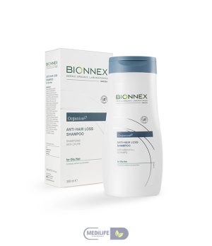 Bionnex Anti-Chute cheveux gras Bionnex Organica Shampoing Anti-Chute Cheveux Gras