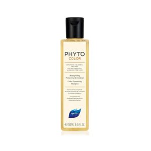 Shampooing Protecteur De Couleur phyto Shampooing Protecteur De Couleur