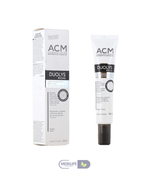 ACM DUOMYS RICHE ACM Duolys Riche Soin Hydratant Anti-Age