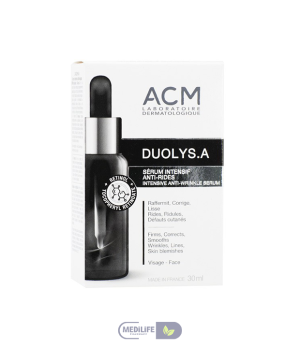 ACM SERUM A ACM Duolys.A Sérum Intensif Anti-Age