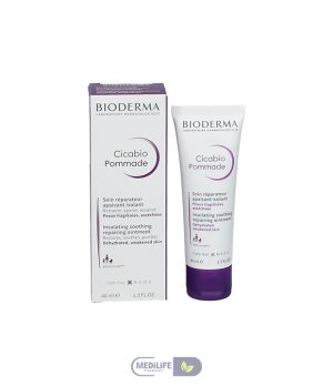 BIODERMA CICABIO Bioderma Cicabio Pommade