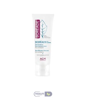 BOREADE Global Soin Anti-Imperfections