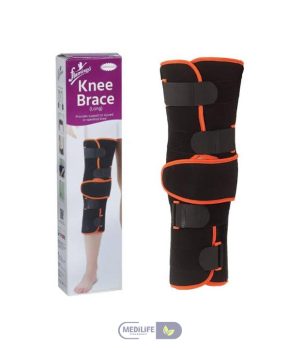 Flamingo knee brace oc 2010 Flamingo Genouillère OC: 2010