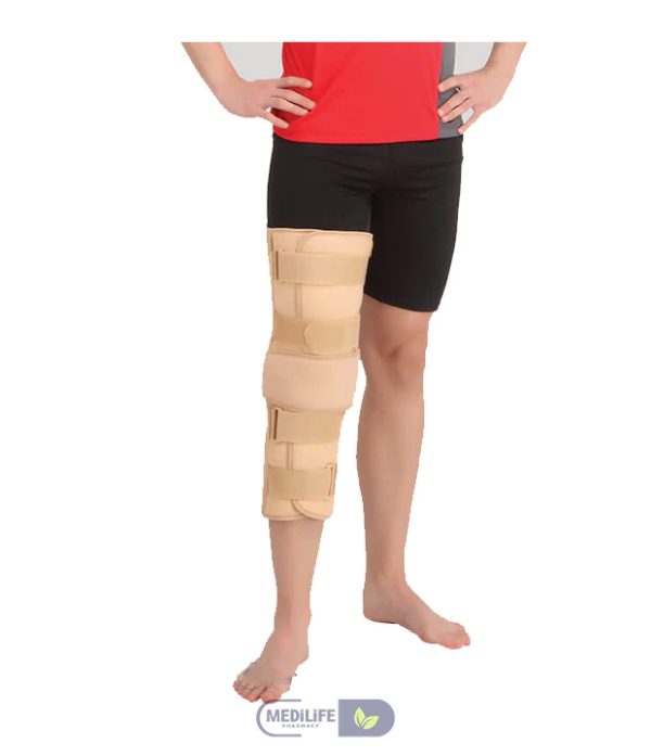 Flamingo Genouillère OC: 2010