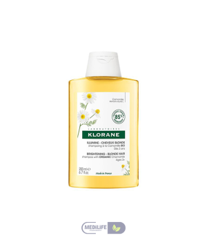 Klorane Shampoing Camomille