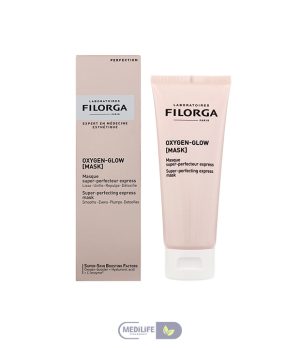 MASQUE OXY Filorga Oxygen Glow Mask