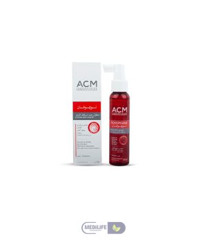 NOVOPHANE ACM Novophane Lotion Anti-Chute