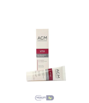 ACM VITIX Gel Régulateur