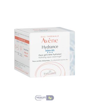 aqua Avène Hydrance Aqua-Gel