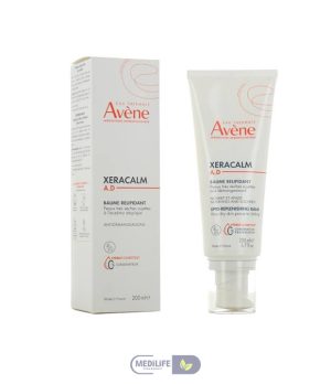Avène XeraCalm A.D Baume relipidant