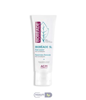 BOREADE SL Soin Lissant