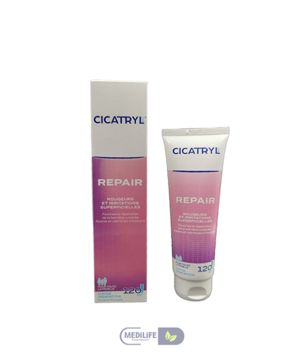 cicatryl repair 120 CICATRYL BIO REPAIR 120ml