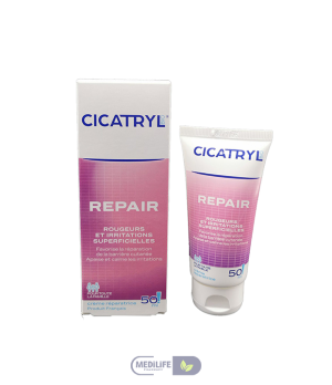 cicatryl repair CICATRYL BIO REPAIR 50ml