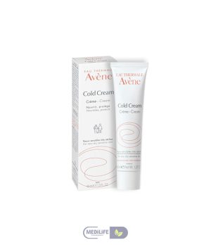 cold Avène Cold Cream