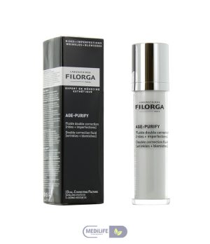 FILORGA AGE-PURIFY FLUIDE