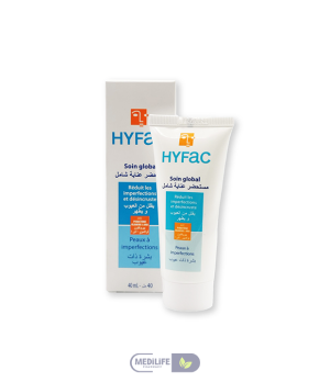 HYFAC soin global anti-imperfections