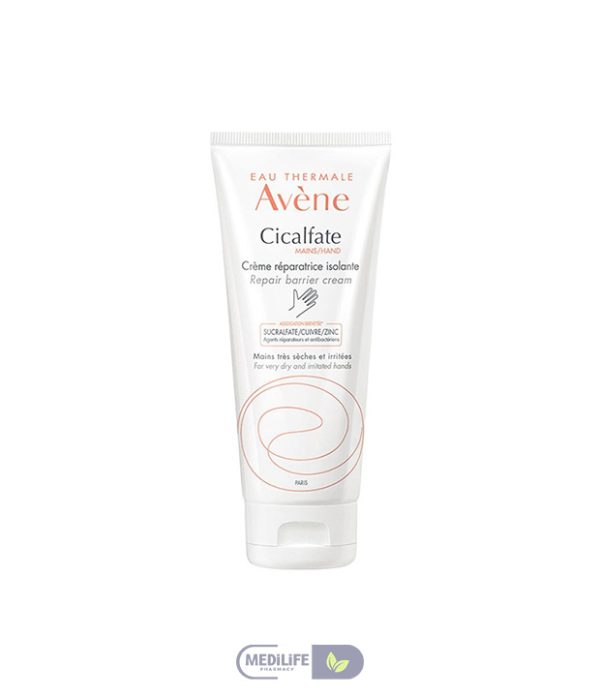 main Avène Cicalfate Mains