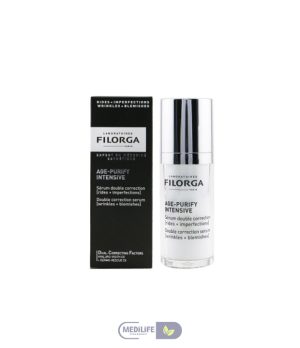 modèle FILORGA AGE-PURIFY INTENSIVE SERUM