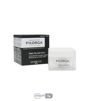 modèle FILORGA TIME-FILLER EYES