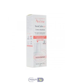 xera Avène XeraCalm A.D Crème relipidante