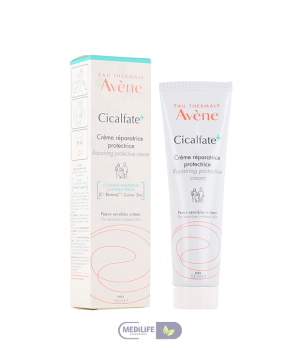 Avène Cicalfate+ Crème Protectrice Réparatrice Avène Cicalfate+ Crème Protectrice Réparatrice