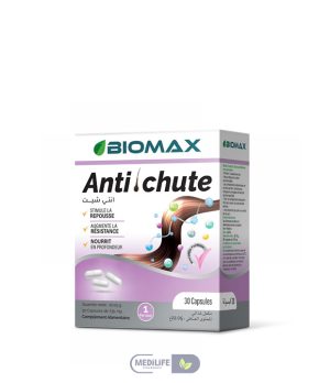 Biomax Antichute Biomax Antichute