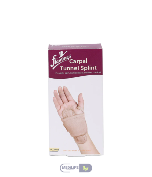 Carpal Tunnel Splint Flamingo Carpal Tunnel Splint OC2088