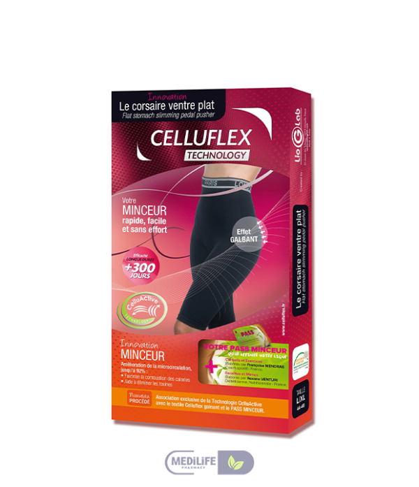 Celluflex Corsaire Minceur Celluflex Corsaire Minceur