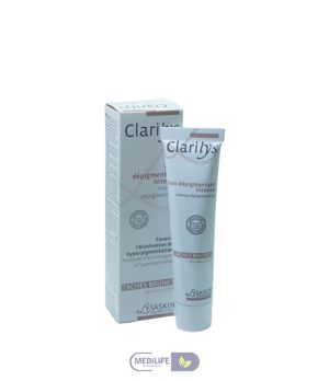 Clarilys Soin Dépigmentant Intense Clarilys Soin Dépigmentant Intense