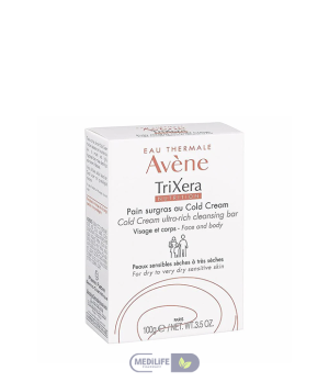 Crème froide antidouleur Trixera Nutrition Avène Trixera Nutrition Crème froide antidouleur