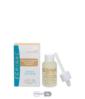 ECRINAL Sérum Concentre Anti-Chute ECRINAL Sérum Concentre Anti-Chute