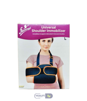 FLAMINGO Universal Shoulder Immobilizer Flamingo Universal Shoulder Immobilizer OC2026