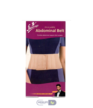 Flamingo Abdominal Belt Flamingo Abdominal Belt OC2019