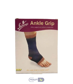 Flamingo Ankle Grip Flamingo Ankle Grip OC2103