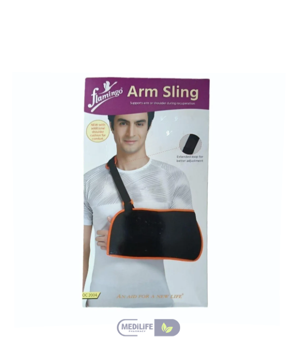 Flamingo Arm Sling OC2004