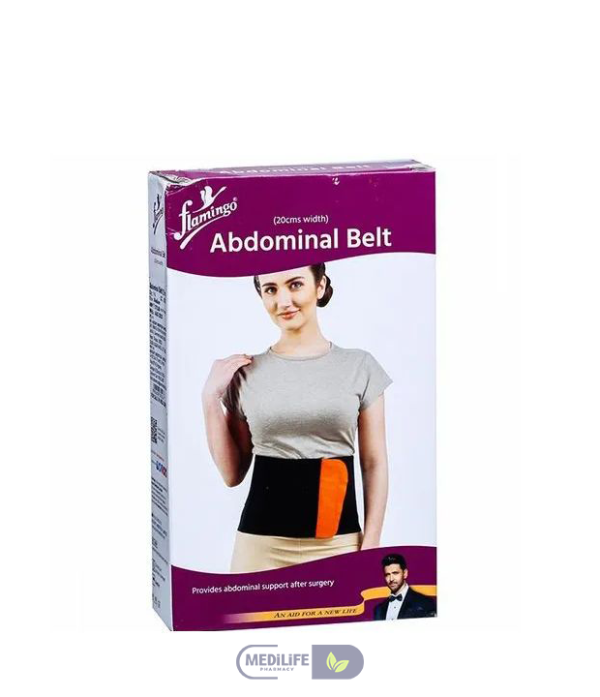 Flamingo Ceinture Abdominale Flamingo Ceinture Abdominale