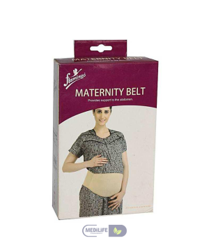 Flamingo Ceinture Grossesse OC2031 Flamingo Ceinture Grossesse OC2031