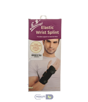 Flamingo Elastic wrist Splint Flamingo Elastic wrist Splint OC2015