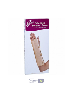 Flamingo Extended Forearm Brace OC 2085 Flamingo Extended Forearm Brace OC 2085