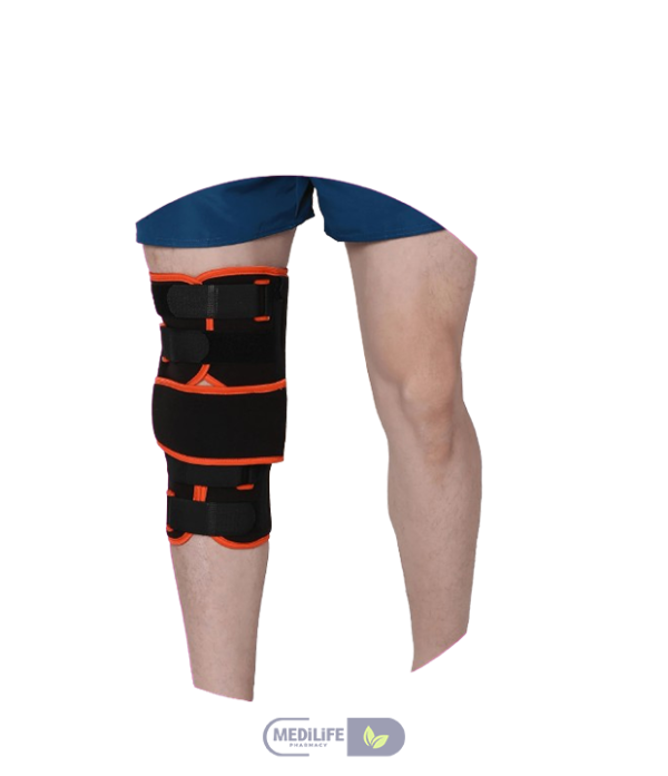 Flamingo Knee Brace Short Flamingo Knee Brace Short