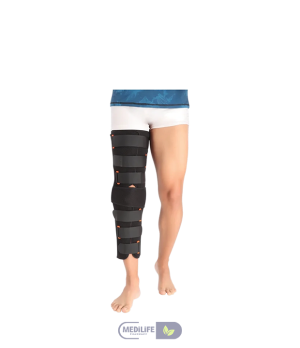 Flamingo Knee Immobilizer OC 2035 Flamingo Knee Immobilizer OC 2035