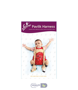 Flamingo Pavlik Harness Flamingo Pavlik Harness OC2197