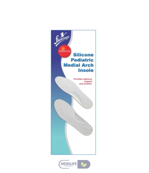 Flamingo Semelle Pédiatrique en Silicone Flamingo Semelle Pédiatrique en Silicone Oc-2358