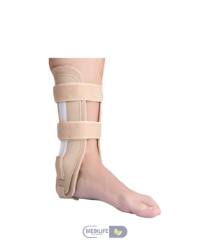 Flamingo Stirrup Ankle Brace OC2125 Flamingo Stirrup Ankle Brace OC2125
