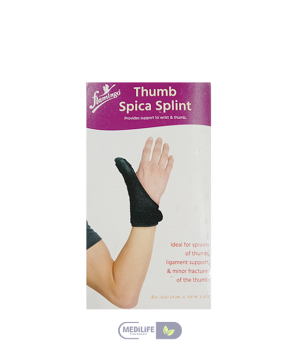 Flamingo Thumb Spica Splint Flamingo Thumb Spica Splint OC2025