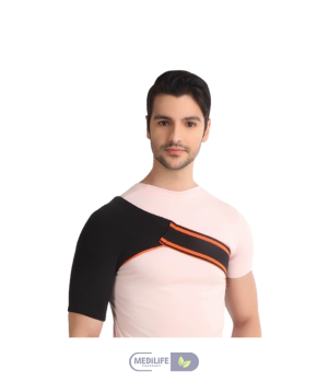 Flamingo shoulder support Flamingo shoulder support